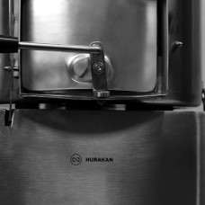 Картофелечистка HURAKAN HKN-PP20
