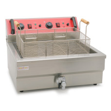 Электрическая фритюрница GoodFood EF30V