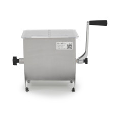 Ручной смеситель GoodFood MM20