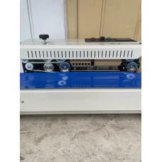 Конвейерный запайщик пакетов Vektor FR-900