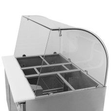 Саладета GoodFood GF-S900CG-H6C