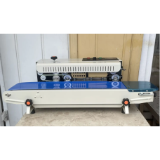 Конвейерный запайщик пакетов Vektor FR-900