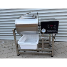 Вакуумный массажер-маринатор для мяса Vektor HY-140DCZK 80л
