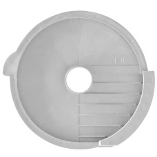 Комплект для нарезки картофеля фри Robot Coupe 28159W 8×16 мм