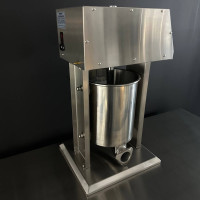 Шприц ковбасний електричний Frosty SEV10