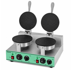 Вафельниця FROSTY WBS-2C