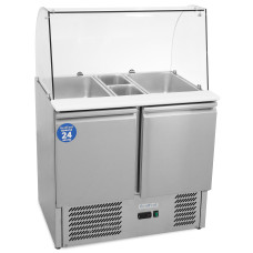 Саладета GoodFood GF-S900CG-H6C