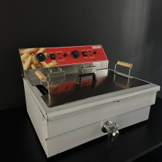 Фритюрниця електрична GoodFood EF20V