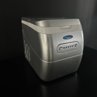 Льдогенератор заливного типа MAXIMA M-ICE 15