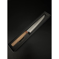Ніж японський Sashimi Pirge PRG12103-00 230 мм