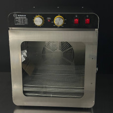 Дегідратор HURAKAN HKN-DHD12GM