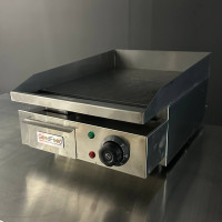 Жарочная поверхность GoodFood EG30