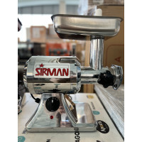Мясорубка Sirman TC 12 E / 230V 1PH non-CE