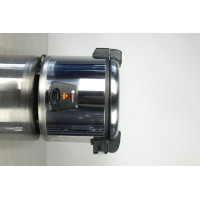  Рисоварка HURAKAN HKN-SR180