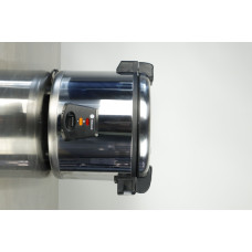 Рисоварка HURAKAN HKN-SR180