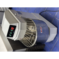 Тестомес HURAKAN HKN-E40SN2V