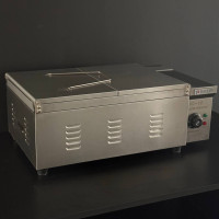 Чебуречниця Rauder JC-12
