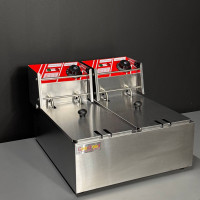 Фритюрниця GoodFood EF44
