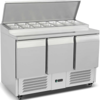 Стіл холодильний Frosty PS300