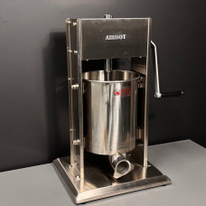 Колбасный шприц Airhot SV-10