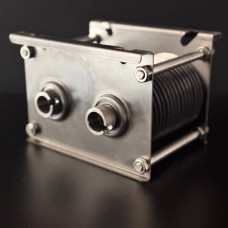 Блок для слайсера Vektor TX85S 