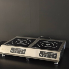 Индукционная плита GoodFood IC30 DOUBLE