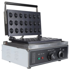 Вафельниця електрична WBS-21W