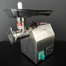 М'ясорубка HURAKAN HKN-12SS 750W Reverse