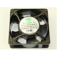 Вентилятор UNOX KVN1175A 