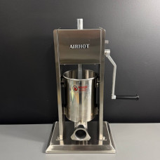 Шприц колбасный AIRHOT вертикальный SV-3