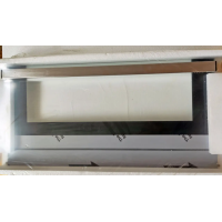 Дверь UNOX KVT1079BL левая 