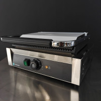 Прижимний гриль Hurakan HKN-PE34R