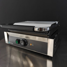 Прижимний гриль Hurakan HKN-PE34R