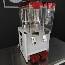 Сокохолодитель EWT INOX LXLYJ 9x2
