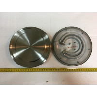ТЭН для кипятильника AIRHOT WB-15/WB-20