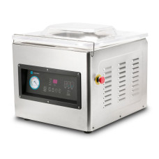 Вакуумний пакувальник HURAKAN HKN-VAC400