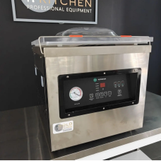 Вакуумний пакувальник HURAKAN HKN-VAC400E