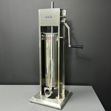 Шприц колбасный вертикальный AIRHOT SV-7