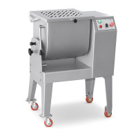 Фаршемешалка HURAKAN HKN-MM40P