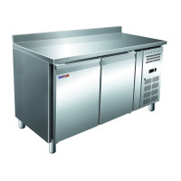 Стол с холодильным шкафом COOLEQ GN2200TN