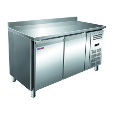 Стол с холодильным шкафом COOLEQ GN2200TN