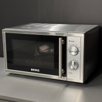 Мікрохвильова піч Berg BI2006