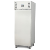 Морозильна шафа GoodFood GF-GN650BT-HC