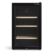 Шкаф для вина HURAKAN HKN-WNC110T