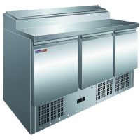 Стол холодильный для пиццы COOLEQ PS300