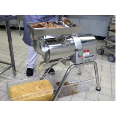 Протирочная машина Robot Coupe C120 (220)