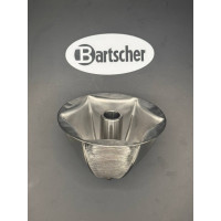 Конус нижний для соковыжималки Bartscher CS1 (150146)