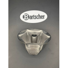 Конус нижний для соковыжималки Bartscher CS1 (150146)