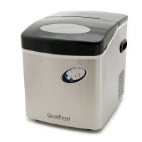 Льдогенератор GoodFood IM20FS 