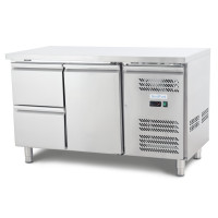Холодильный стол GoodFood GF-GN2110TN-HC